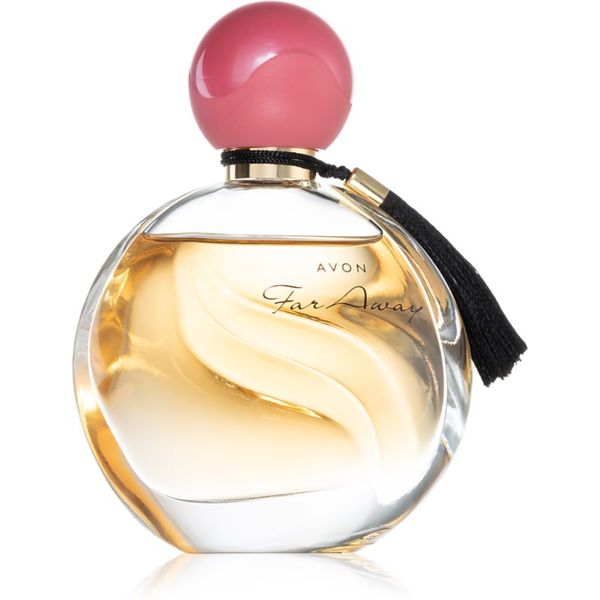 Avon Avon Far Away parfemska voda za žene 50 ml