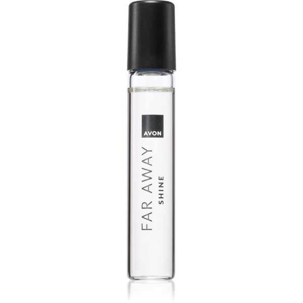 Avon Avon Far Away Shine parfemska voda za žene 10 ml