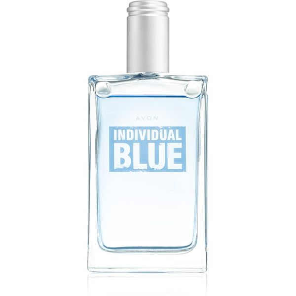 Avon Avon Individual Blue toaletna voda za muškarce 100 ml
