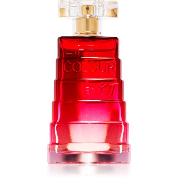 Avon Avon Life Colour by K.T. parfemska voda za žene 50 ml