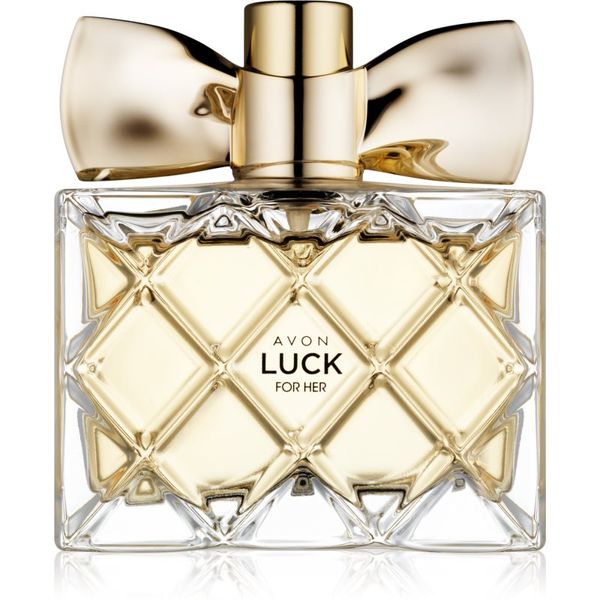 Avon Avon Luck For Her parfemska voda za žene 50 ml