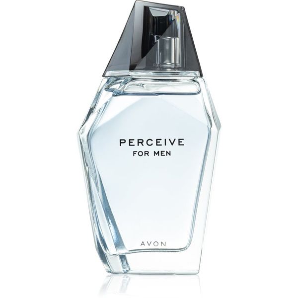 Avon Avon Perceive toaletna voda za muškarce 100 ml