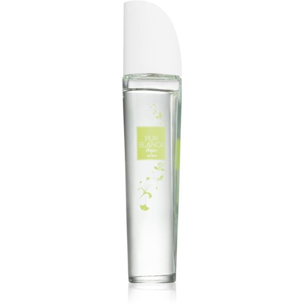 Avon Avon Pur Blanca Hope toaletna voda za žene 50 ml