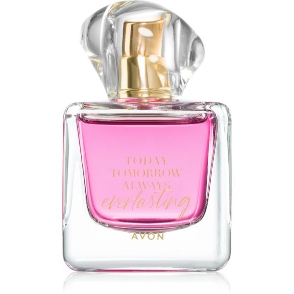 Avon Avon Today Tomorrow Always Everlasting parfemska voda za žene 50 ml