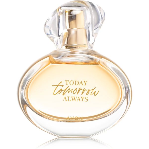 Avon Avon Today Tomorrow Always Tomorrow parfemska voda za žene 50 ml