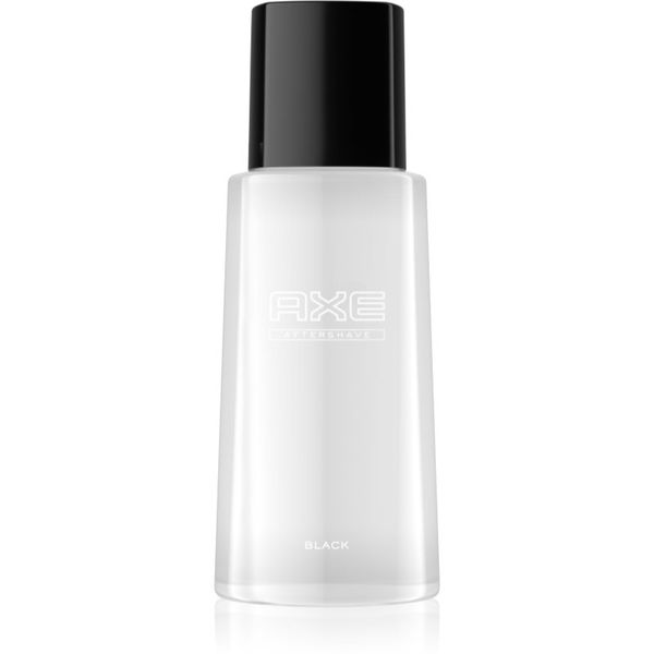Axe Axe Black voda poslije brijanja Smooth Cedarwood 100 ml