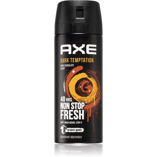 Axe Axe Dark Temptation dezodorans u spreju za muškarce 150 ml