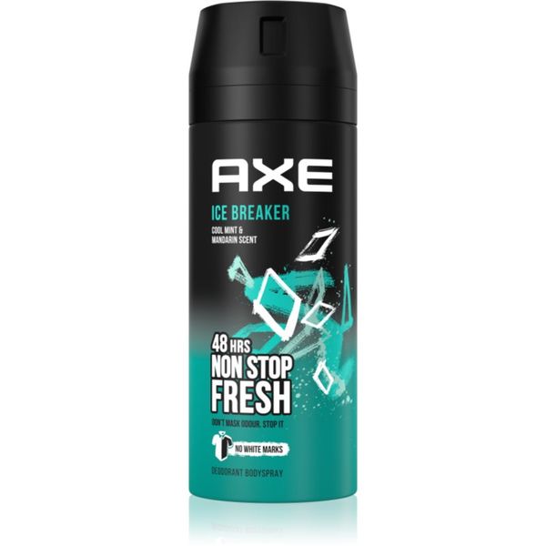 Axe Axe Ice Breaker dezodorans i sprej za tijelo 150 ml