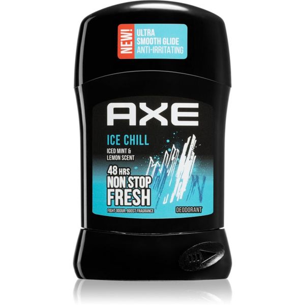 Axe Axe Ice Chill čvrsti dezodorans 48h 50 ml