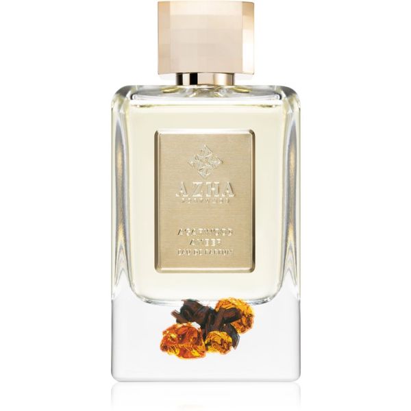AZHA Perfumes AZHA Perfumes Agarwood Amber parfemska voda uniseks ml