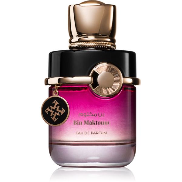 AZHA Perfumes AZHA Perfumes Bin Maktoum parfemska voda uniseks 100 ml