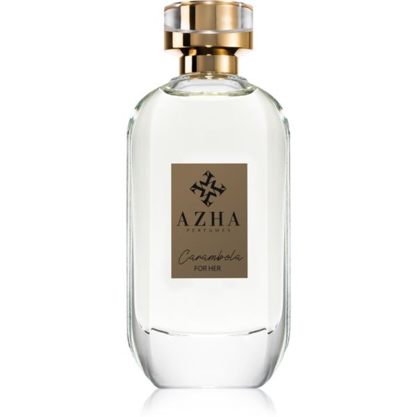 AZHA Perfumes AZHA Perfumes Carambola parfemska voda za žene ml