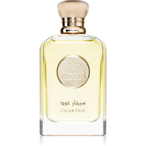 AZHA Perfumes AZHA Perfumes Cigar Oud parfemska voda uniseks ml