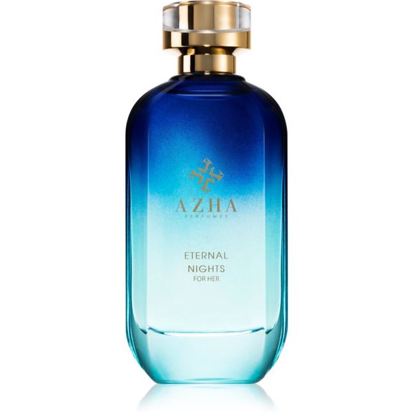 AZHA Perfumes AZHA Perfumes Eternal Nights parfemska voda za žene ml