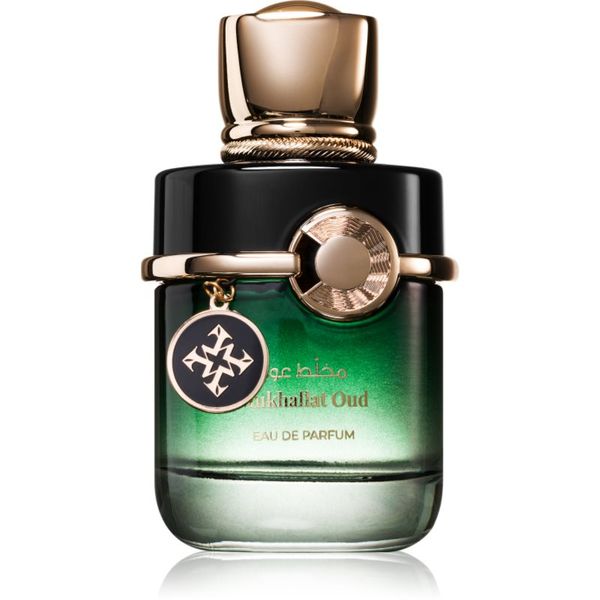 AZHA Perfumes AZHA Perfumes Mukhallat Oud parfemska voda uniseks 100 ml
