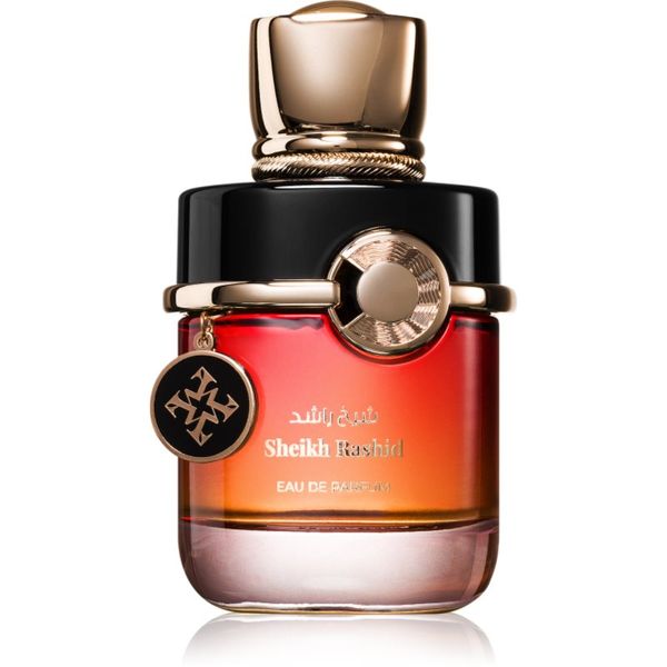 AZHA Perfumes AZHA Perfumes Sheikh Rashid parfemska voda uniseks 100 ml