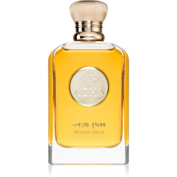 AZHA Perfumes AZHA Perfumes Woody Drop parfemska voda uniseks ml