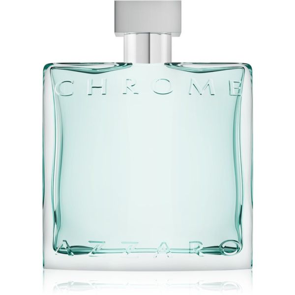 Azzaro Azzaro Chrome Azure toaletna voda za muškarce 100 ml