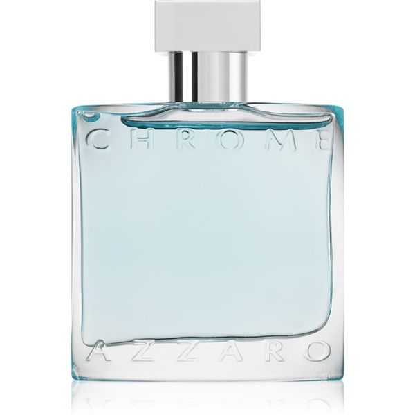 Azzaro Azzaro Chrome toaletna voda za muškarce 30 ml