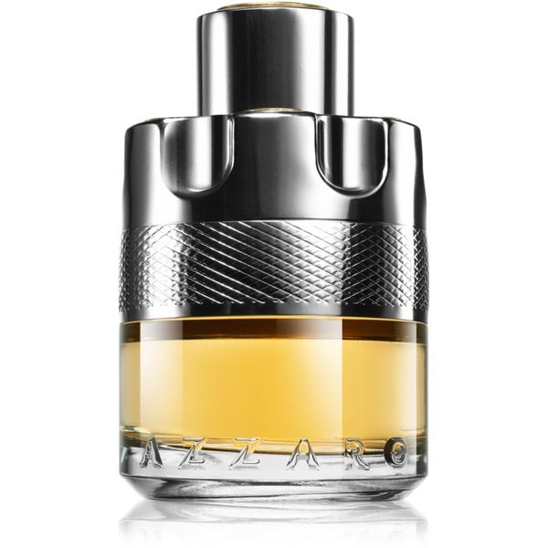 Azzaro Azzaro Wanted toaletna voda za muškarce 50 ml