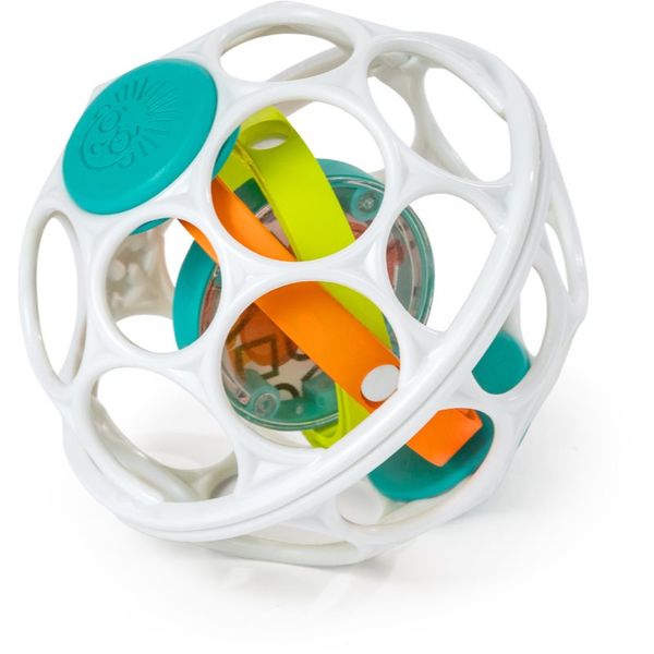 Baby Einstein Baby Einstein Oball Grip & Spin™ aktivna igračka 0 m+ 1 kom