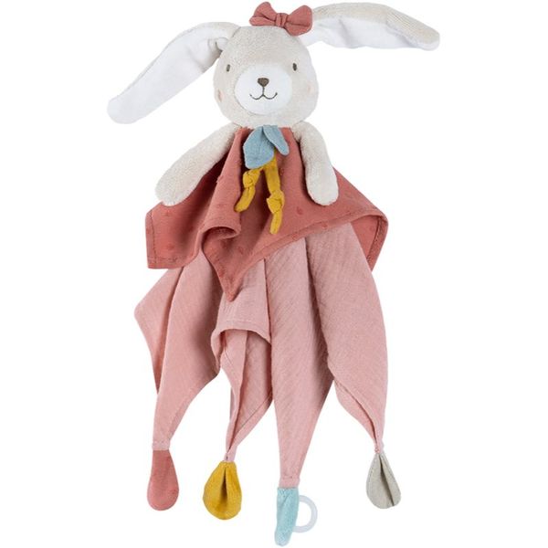 BABY FEHN BABY FEHN fehnNATUR Comforter Rabbit tješilica 1 kom
