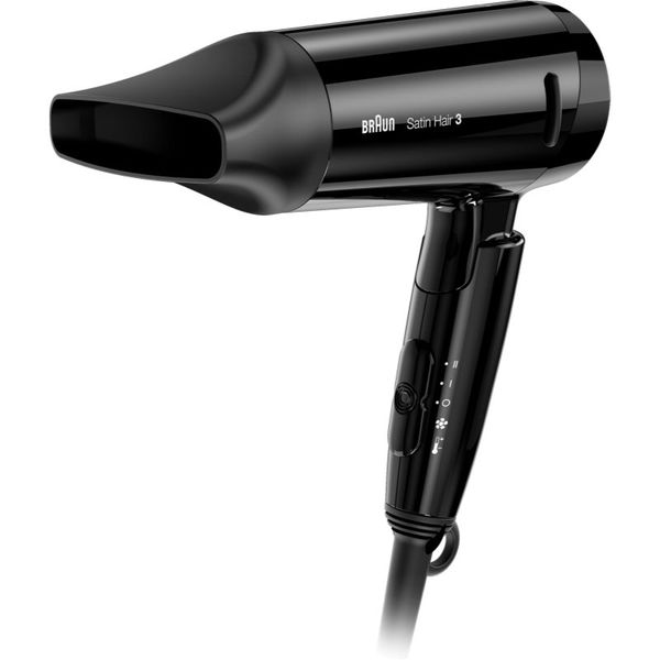 BaByliss BaByliss Braun Satin Hair 3 HD 350 putno sušilo za kosu HD 350 1 kom