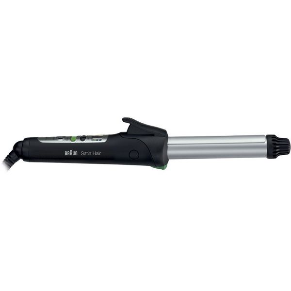 BaByliss BaByliss Braun Satin Hair 7 CU 710 uvijač za kosu na vrući zrak s integriranom funkcijom ionizacije 1 kom