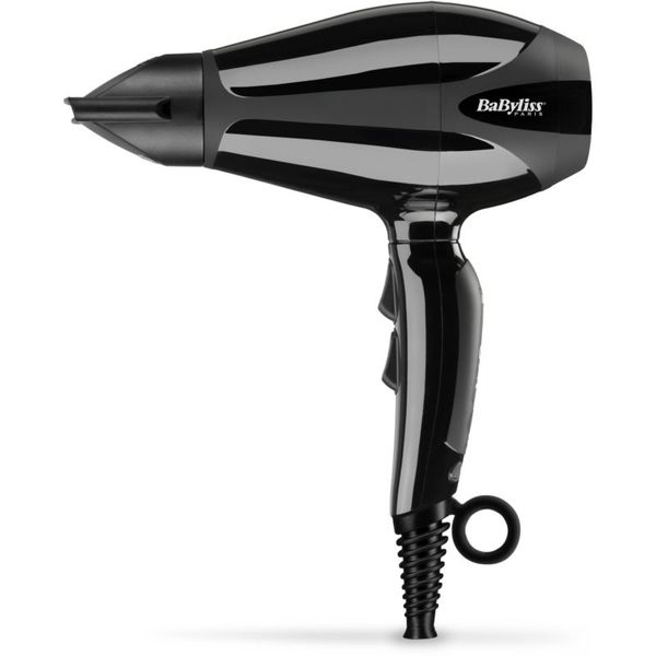 BaByliss BaByliss Compact Pro 2400 6715DE sušilo za kosu