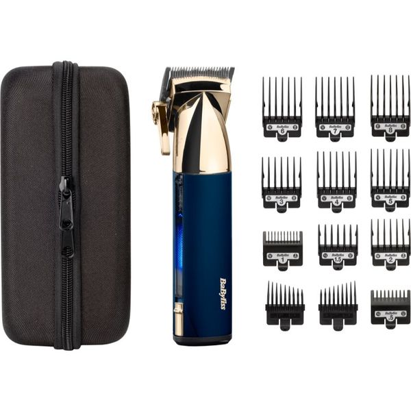BaByliss BaByliss E992E aparat za šišanje 1 kom