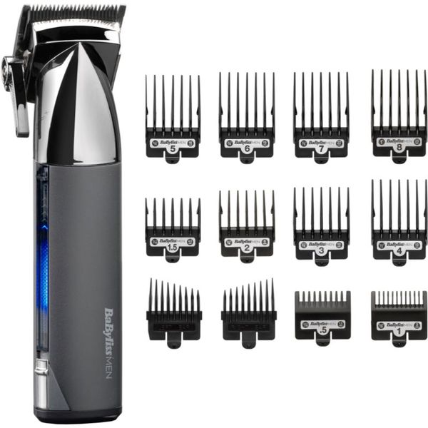 BaByliss BaByliss E996E aparat za šišanje za muškarce 1 kom
