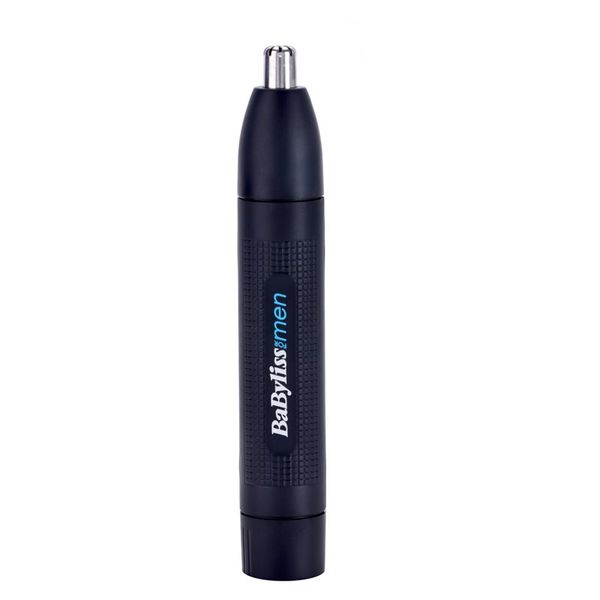 BaByliss BaByliss For Men E650E trimmer za dlačice u nosu 1 kom