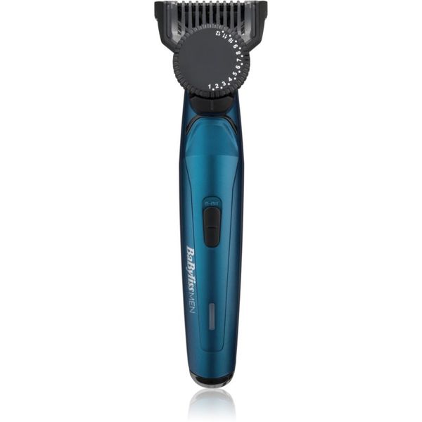 BaByliss BaByliss For Men T890E aparat za brijanje 1 kom