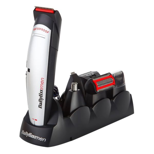 BaByliss BaByliss For Men X - 10 aparat za šišanje i brijanje