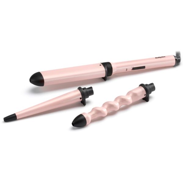 BaByliss BaByliss MS750E multifunkcionalni uvijač + zamjenske glave 1 kom