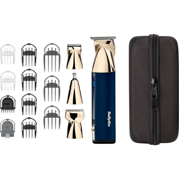 BaByliss BaByliss MT992E višenamjenski trimer 1 kom