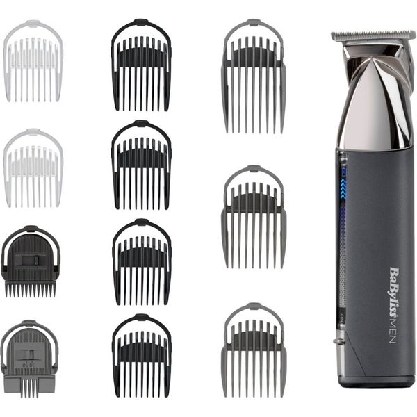 BaByliss BaByliss MZ996E višenamjenski trimer za muškarce 1 kom