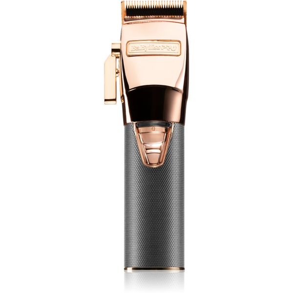 BaByliss PRO BaByliss PRO 4Artists RoseFX profesionalni aparat za šišanje za kosu