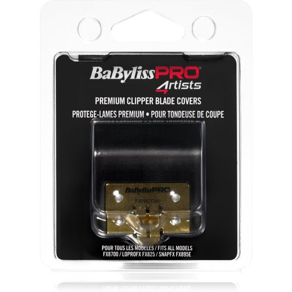BaByliss PRO BaByliss PRO 4Barbers Blade covers zamjenski nastavci 2 kom