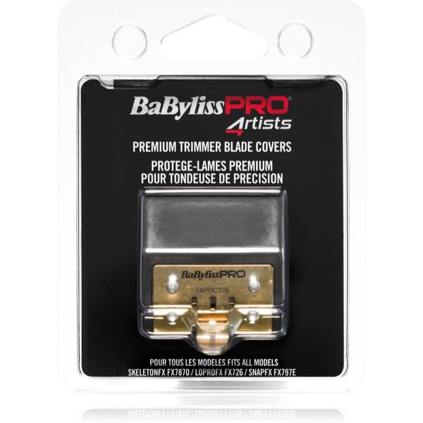 BaByliss PRO BaByliss PRO 4Barbers Blade covers zamjenski nastavci 2 kom
