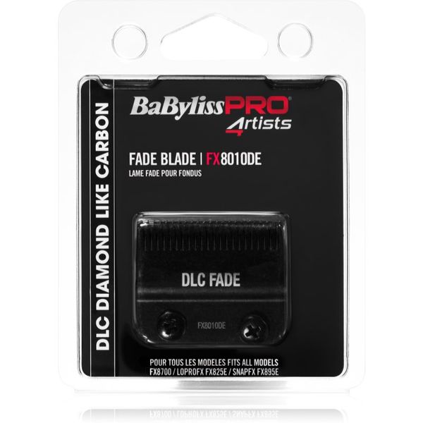 BaByliss PRO BaByliss PRO Blades Fade zamjenske glave 1 kom