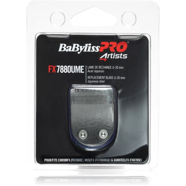 BaByliss PRO BaByliss PRO Blades U-Spare zamjenske britvice 1 kom