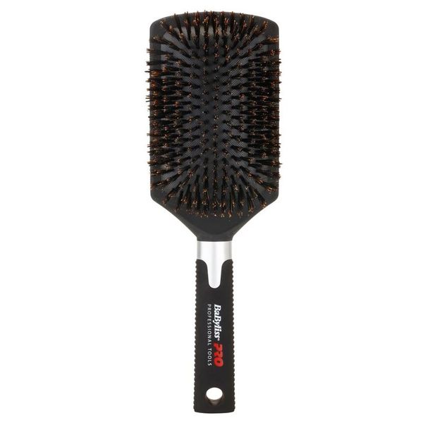 BaByliss PRO BaByliss PRO Brush Collection Professional Tools četka za kosu s čekinjama divlje svinje