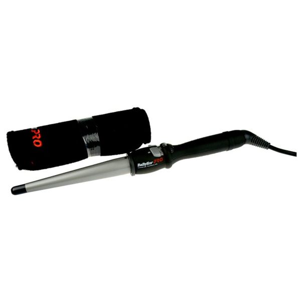 BaByliss PRO BaByliss PRO Curling Iron 2280TTE kupasti uvijač za kosu BAB2280TTE 1 kom