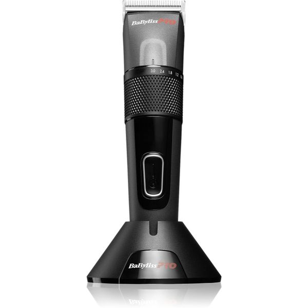 BaByliss PRO BaByliss PRO Cut-Definer FX872E profesionalni aparat za šišanje