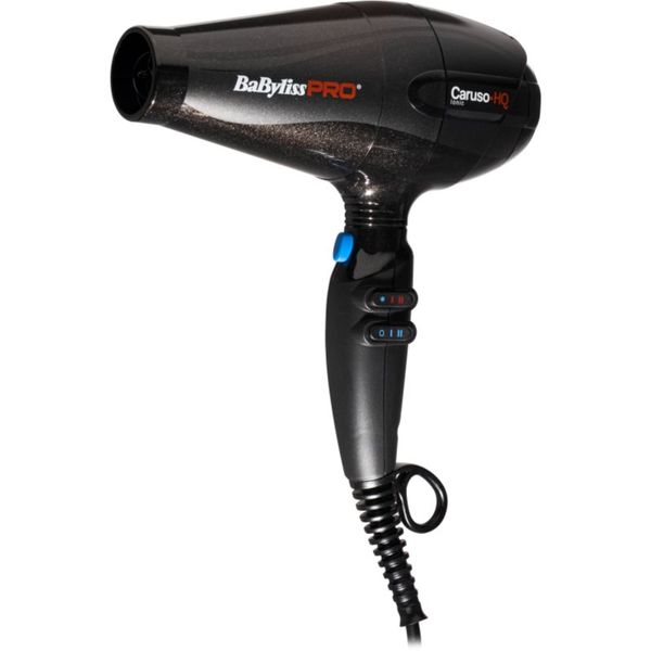 BaByliss PRO BaByliss PRO Dryers Caruso HQ sušilo za kosu BAB6970IE