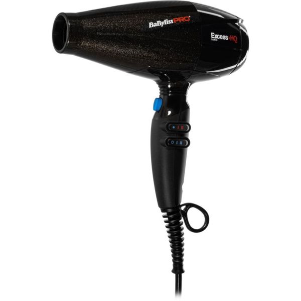 BaByliss PRO BaByliss PRO Dryers Excess sušilo za kosu BAB6990IE