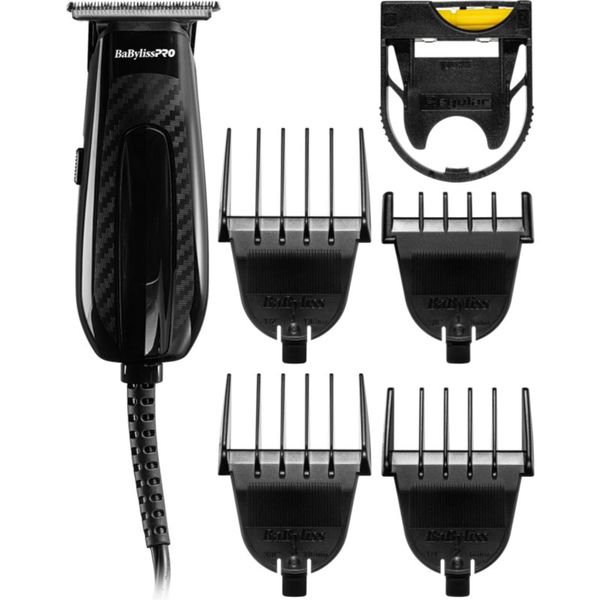 BaByliss PRO BaByliss PRO ETCHBBFX Zero Gap aparat za šišanje i brijanje 1 kom