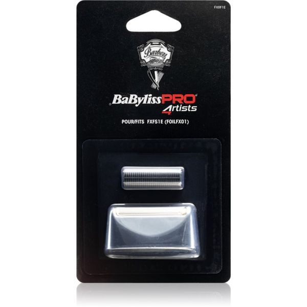 BaByliss PRO BaByliss PRO Replacement Foil Head zamjenske glave za brijanje s električnim aparatom 1 kom