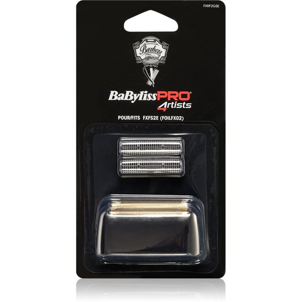 BaByliss PRO BaByliss PRO Replacement Head BBFXFS2GE zamjenske glave za brijanje 1 kom